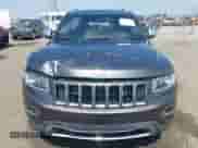 2016 Jeep Grand Cherokee Limited с VIN 1C4RJFBG0GC421873, выставлен на аукционе IAAI как лот 43192839 с пробегом 169 859 миль миль и . История ставок и продаж доступна на DreamBid. Изображение 12.