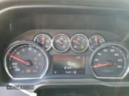 ✅ 2019 Chevrolet Silverado 1500 LT • VIN: 1GCRYDED7KZ169840 • Lot: 81121695. Wystawiony na Copart z przebiegiem 76 678 mil. Bezpłatny archiwum sprzedaży aukcyjnych z USA i szczegółowy raport historii pojazdu na DreamBid. Zdjęcie 9.