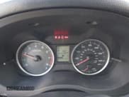 ✅ 2014 Subaru Crosstrek Premium • VIN: JF2GPACC4E9202902 • Lot: 43574614. Listed on IAAI with 191,379 mi. Free auction sales archive from the USA and detailed vehicle history report at DreamBid. Image 7.