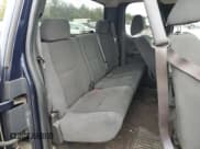 ✅ 2008 Chevrolet Silverado 1500 1LT • VIN: 1GCEK19JX8Z275500 • Lot: 72122914. Listed on Copart with 202,612 mi. Free auction sales archive from the USA and detailed vehicle history report at DreamBid. Image 10.