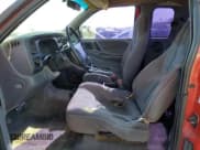 ✅ 1999 Dodge Dakota SLT • VIN: 1B7GL22Y2XS193321 • Lot: 50845475. Wystawiony na Copart z przebiegiem 249 030 mil. Bezpłatny archiwum sprzedaży aukcyjnych z USA i szczegółowy raport historii pojazdu na DreamBid. Zdjęcie 7.