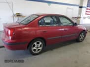 ✅ 2004 Hyundai Elantra GLS • VIN: KMHDN46D14U918662 • Lot: 52771815. Wystawiony na Copart z przebiegiem 244 785 mil. Bezpłatny archiwum sprzedaży aukcyjnych z USA i szczegółowy raport historii pojazdu na DreamBid. Zdjęcie 3.