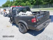 ✅ 2001 Chevrolet S-10 LS ZR2 • VIN: 1GCCT19W518146365 • Лот: 42458176. Опубликован ранее на IAAI с пробегом 288 926 миль. Бесплатный доступ к архиву аукционных продаж из США и подробный отчёт об истории автомобиля на DreamBid. Изображение 3.