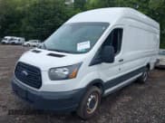 ✅ 2019 Ford Transit • VIN: 1FTBW3XM9KKB66963 • Lot: 43157762. Wystawiony na IAAI z przebiegiem 137 814 mil. Bezpłatny archiwum sprzedaży aukcyjnych z USA i szczegółowy raport historii pojazdu na DreamBid. Zdjęcie 2.