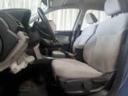 ✅ 2018 Subaru Forester • VIN: JF2SJABC6JH547667 • Lot: 64022155. Listed on Copart with 112,704 mi. Free auction sales archive from the USA and detailed vehicle history report at DreamBid. Image 7.