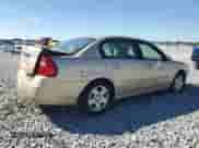 2004 Chevrolet Malibu LT with VIN 1G1ZU54874F228579, listed as a Copart auction lot 86464995 with 156,481 mi miles and Salvage title. Bid and sale history available at DreamBid. Image 3.