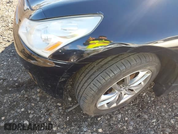 ✅ 2008 Infiniti G35 x • VIN: JNKBV61F38M274215 • Lot: 43412052. Wystawiony na IAAI z przebiegiem Nie podano. Bezpłatny archiwum sprzedaży aukcyjnych z USA i szczegółowy raport historii pojazdu na DreamBid. Zdjęcie 6.