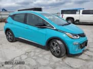 ✅ 2020 Chevrolet Bolt EV Premier • VIN: 1G1FZ6S08L4148211 • Lot: 72507924. Wystawiony na Copart z przebiegiem 23 623 mil. Bezpłatny archiwum sprzedaży aukcyjnych z USA i szczegółowy raport historii pojazdu na DreamBid. Zdjęcie 4.