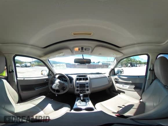 2010 Mercury Mariner Premier z VIN 4M2CN9HGXAKJ16116, wystawiony jako IAAI lot #43140056 z przebiegiem 194 370 mil mil oraz . Historia ofert i sprzedaży dostępna na DreamBid. Obrazek 19.