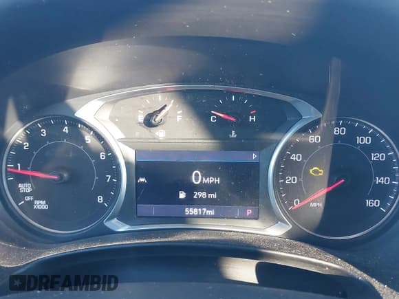 ✅ 2022 GMC Terrain SLT • VIN: 3GKALVEV7NL159769 • Lot: 43509229. Wystawiony na IAAI z przebiegiem 55 817 mil. Bezpłatny archiwum sprzedaży aukcyjnych z USA i szczegółowy raport historii pojazdu na DreamBid. Zdjęcie 7.