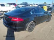 ✅ 2009 Jaguar XF Luxury • VIN: SAJWA05B29HR03106 • Lot: 43487207. Listed on IAAI with 76,024 mi. Free auction sales archive from the USA and detailed vehicle history report at DreamBid. Image 4.