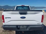 ✅ 2016 Ford F-150 XL • VIN: 1FTMF1C83GKD19186 • Lot: 42698145. Wystawiony na IAAI z przebiegiem 85 855 mil. Bezpłatny archiwum sprzedaży aukcyjnych z USA i szczegółowy raport historii pojazdu na DreamBid. Zdjęcie 16.