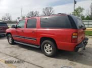✅ 2001 Chevrolet Suburban LT • VIN: 1GNFK16T61J299945 • Лот: 52941745. Опубликован ранее на Copart с пробегом 274 736 миль. Бесплатный доступ к архиву аукционных продаж из США и подробный отчёт об истории автомобиля на DreamBid. Изображение 2.