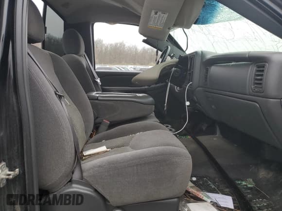 ✅ 2006 Chevrolet Silverado 1500 LT1 • VIN: 1GCEK14T86Z133099 • Лот: 52931025. Опубликован ранее на Copart с пробегом 70 842 миль. Бесплатный доступ к архиву аукционных продаж из США и подробный отчёт об истории автомобиля на DreamBid. Изображение 10.