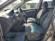 ✅ 2011 Chevrolet Aveo 1LT • VIN: KL1TD5DEXBB183023 • Lot: 54621755. Wystawiony na Copart z przebiegiem 145 260 mil. Bezpłatny archiwum sprzedaży aukcyjnych z USA i szczegółowy raport historii pojazdu na DreamBid. Zdjęcie 7.