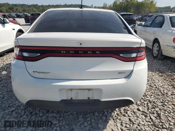 ✅ 2013 Dodge Dart SXT • VIN: 1C3CDFBA8DD131867 • Lot: 84738755. Wystawiony na Copart z przebiegiem 218 702 mil. Bezpłatny archiwum sprzedaży aukcyjnych z USA i szczegółowy raport historii pojazdu na DreamBid. Zdjęcie 6.