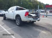 ✅ 2017 Ram 1500 Tradesman • VIN: 3C6RR7KT2HG595414 • Lot: 43235199. Wystawiony na IAAI z przebiegiem Nie podano. Bezpłatny archiwum sprzedaży aukcyjnych z USA i szczegółowy raport historii pojazdu na DreamBid. Zdjęcie 3.