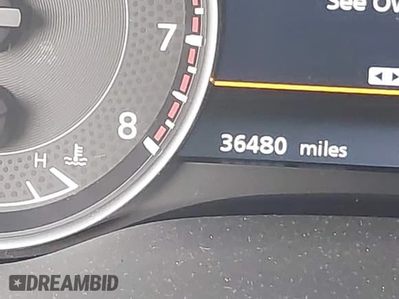 ✅ 2024 Nissan Armada SL • VIN: JN8AY2BA4R9415639 • Lot: 43104183. Wystawiony na IAAI z przebiegiem 36 480 mil. Bezpłatny archiwum sprzedaży aukcyjnych z USA i szczegółowy raport historii pojazdu na DreamBid. Zdjęcie 15.