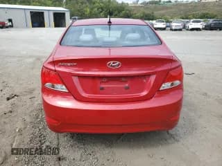 ✅ 2016 Hyundai Accent SE • VIN: KMHCT4AE8GU079258 • Лот: 71379654. Опубликован ранее на Copart с пробегом 119 696 миль. Бесплатный доступ к архиву аукционных продаж из США и подробный отчёт об истории автомобиля на DreamBid. Изображение 6.