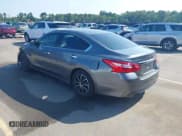 ✅ 2016 Nissan Altima S • VIN: 1N4AL3AP1GN318074 • Lot: 42877370. Wystawiony na IAAI z przebiegiem 160 789 mil. Bezpłatny archiwum sprzedaży aukcyjnych z USA i szczegółowy raport historii pojazdu na DreamBid. Zdjęcie 3.