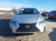 ✅ 2015 Lexus NX 200t • VIN: JTJBARBZ4F2038105 • Lot: 41213278. Listed on IAAI with 50,891 mi. Free auction sales archive from the USA and detailed vehicle history report at DreamBid. Image 11.