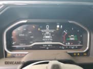 ✅ 2022 GMC Sierra 1500 Denali Ultimate • VIN: 1GTUUHET5NZ564995 • Lot: 42540045. Wystawiony na Copart z przebiegiem 19 320 mil. Bezpłatny archiwum sprzedaży aukcyjnych z USA i szczegółowy raport historii pojazdu na DreamBid. Zdjęcie 9.