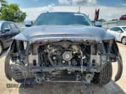 ✅ 2012 Toyota Sequoia Platinum • VIN: 5TDDW5G16CS071698 • Lot: 59729575. Listed on Copart with 215,512 mi. Free auction sales archive from the USA and detailed vehicle history report at DreamBid. Image 5.