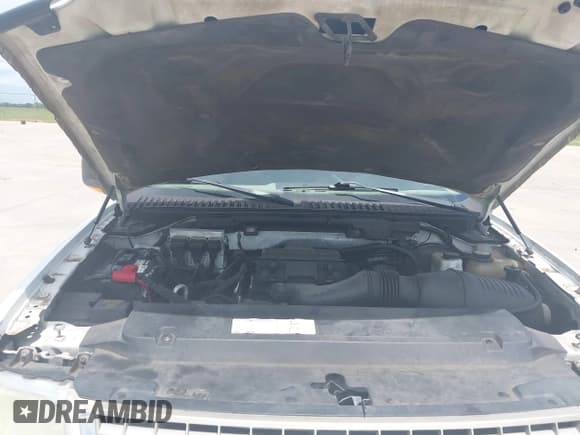 ✅ 2006 Ford Expedition Eddie Bauer • VIN: 1FMPU17576LB01047 • Lot: 42592860. Listed on IAAI with 117,869 mi. Free auction sales archive from the USA and detailed vehicle history report at DreamBid. Image 10.