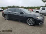 ✅ 2019 Acura TLX • VIN: 19UUB2F36KA005761 • Lot: 92760995. Wystawiony na Copart z przebiegiem 128 844 mil. Bezpłatny archiwum sprzedaży aukcyjnych z USA i szczegółowy raport historii pojazdu na DreamBid. Zdjęcie 4.