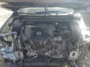 ✅ 2021 Mazda CX-5 Grand Touring • VIN: JM3KFBDM0M1425547 • Lot: 83992215. Wystawiony na Copart z przebiegiem 71 087 mil. Bezpłatny archiwum sprzedaży aukcyjnych z USA i szczegółowy raport historii pojazdu na DreamBid. Zdjęcie 12.