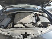 ✅ 2012 Chevrolet Camaro 2LT • VIN: 2G1FC3D31C9125793 • Lot: 70085605. Listed on Copart with Not provided. Free auction sales archive from the USA and detailed vehicle history report at DreamBid. Image 11.