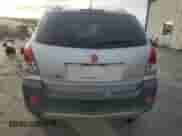 2008 Saturn VUE XE z VIN 3GSDL43N88S565502, wystawiony jako Copart lot #82698254 z przebiegiem 216 668 mil mil oraz Szkoda całkowita • Salvage title. Historia ofert i sprzedaży dostępna na DreamBid. Obrazek 6.