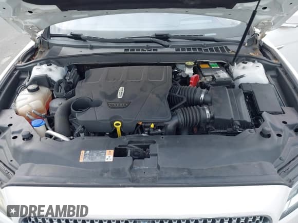 ✅ 2018 Lincoln Continental Reserve • VIN: 1LN6L9NC9J5616871 • Lot: 43531515. Wystawiony na IAAI z przebiegiem 58 745 mil. Bezpłatny archiwum sprzedaży aukcyjnych z USA i szczegółowy raport historii pojazdu na DreamBid. Zdjęcie 10.