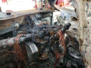 ✅ 2016 Hyundai Veloster • VIN: KMHTC6ADXGU292635 • Lot: 88290265. Wystawiony na Copart z przebiegiem Nie podano. Bezpłatny archiwum sprzedaży aukcyjnych z USA i szczegółowy raport historii pojazdu na DreamBid. Zdjęcie 9.