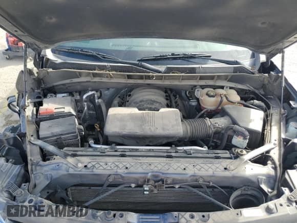 ✅ 2019 Chevrolet Silverado 1500 LT • VIN: 1GCRWCEDXKZ292600 • Lot: 46134225. Wystawiony na Copart z przebiegiem 119 558 mil. Bezpłatny archiwum sprzedaży aukcyjnych z USA i szczegółowy raport historii pojazdu na DreamBid. Zdjęcie 11.