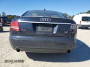 ✅ 2007 Audi A6 • VIN: WAUDV74F47N085266 • Лот: 86847435. Опубликован ранее на Copart с пробегом 144 791 миль. Бесплатный доступ к архиву аукционных продаж из США и подробный отчёт об истории автомобиля на DreamBid. Изображение 6.