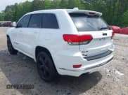 ✅ 2015 Jeep Grand Cherokee Overland • VIN: 1C4RJFCG7FC174719 • Лот: 42076540. Опубликован ранее на IAAI с пробегом 160 856 миль. Бесплатный доступ к архиву аукционных продаж из США и подробный отчёт об истории автомобиля на DreamBid. Изображение 3.