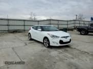 ✅ 2014 Hyundai Veloster • VIN: KMHTC6ADXEU184741 • Lot: 81136964. Wystawiony na Copart z przebiegiem 85 453 mil. Bezpłatny archiwum sprzedaży aukcyjnych z USA i szczegółowy raport historii pojazdu na DreamBid. Zdjęcie 10.