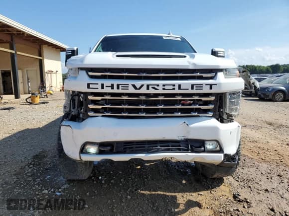 ✅ 2020 Chevrolet Silverado 2500HD LTZ • VIN: 1GC4YPEY7LF252816 • Lot: 66037495. Wystawiony na Copart z przebiegiem 126 886 mil. Bezpłatny archiwum sprzedaży aukcyjnych z USA i szczegółowy raport historii pojazdu na DreamBid. Zdjęcie 5.