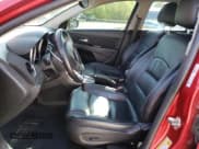 ✅ 2014 Chevrolet Cruze 2LT • VIN: 1G1PE5SB4E7287457 • Лот: 54155255. Опубликован ранее на Copart с пробегом 139 780 миль. Бесплатный доступ к архиву аукционных продаж из США и подробный отчёт об истории автомобиля на DreamBid. Изображение 7.