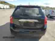 2013 Chevrolet Equinox LT z VIN 2GNFLEEK0D6388909, wystawiony jako Copart lot #85877615 z przebiegiem 99 003 mil mil oraz Szkoda całkowita • Salvage title. Historia ofert i sprzedaży dostępna na DreamBid. Obrazek 6.