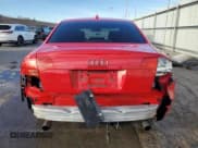 ✅ 2008 Audi A4 2.0T • VIN: WAUDF78E08A030157 • Lot: 48766265. Listed on Copart with 192,380 mi. Free auction sales archive from the USA and detailed vehicle history report at DreamBid. Image 6.