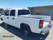 ✅ 2006 GMC Sierra 1500 SLE1 • VIN: 2GTEC13T461103654 • Lot: 42270978. Listed on IAAI with Not provided. Free auction sales archive from the USA and detailed vehicle history report at DreamBid. Image 3.