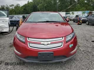 2013 Chevrolet Volt z VIN 1G1RG6E46DU140885, wystawiony jako Copart lot #62226744 z przebiegiem 153 006 mil mil oraz Szkoda całkowita • Salvage title. Historia ofert i sprzedaży dostępna na DreamBid. Obrazek 5.
