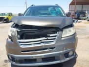 ✅ 2008 Subaru Tribeca Limited • VIN: 4S4WX92D984405140 • Lot: 42555099. Listed on IAAI with 232,710 mi. Free auction sales archive from the USA and detailed vehicle history report at DreamBid. Image 13.