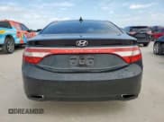 ✅ 2012 Hyundai Azera • VIN: KMHFH4JG1CA170223 • Лот: 59901245. Опубликован ранее на Copart с пробегом 172 210 миль. Бесплатный доступ к архиву аукционных продаж из США и подробный отчёт об истории автомобиля на DreamBid. Изображение 6.