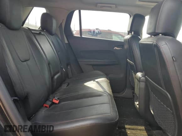 ✅ 2012 GMC Terrain SLT-2 • VIN: 2GKALWEK4C6365063 • Lot: 68198795. Listed on Copart with Not provided. Free auction sales archive from the USA and detailed vehicle history report at DreamBid. Image 11.