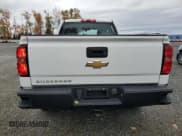 ✅ 2019 Chevrolet Silverado 1500 Work Truck • VIN: 2GCVKNEC3K1107373 • Lot: 91310585. Wystawiony na Copart z przebiegiem 148 732 mil. Bezpłatny archiwum sprzedaży aukcyjnych z USA i szczegółowy raport historii pojazdu na DreamBid. Zdjęcie 6.