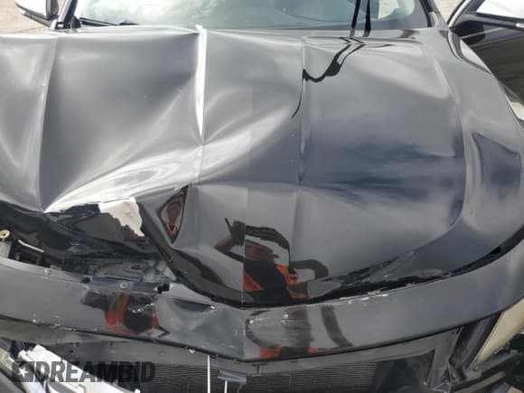 ✅ 2015 Chevrolet Impala LT • VIN: 2G1125S32F9135801 • Лот: 73207824. Опубликован ранее на Copart с пробегом 112 092 миль. Бесплатный доступ к архиву аукционных продаж из США и подробный отчёт об истории автомобиля на DreamBid. Изображение 13.