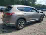 2019 Hyundai Santa Fe Ultimate z VIN 5NMS53AD3KH004785, wystawiony jako Copart lot #62736825 z przebiegiem 73 413 mil mil oraz Szkoda całkowita • Salvage title. Historia ofert i sprzedaży dostępna na DreamBid. Obrazek 3.